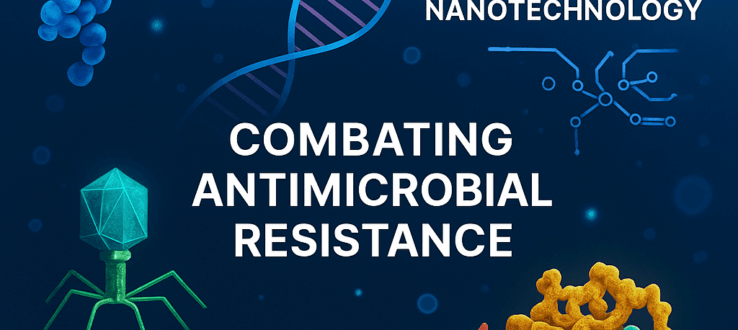 LPPFB publica artigo sobre estratégias inovadoras contra a resistência antimicrobiana