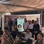 Integrantes e colaboradores do LPPFB acompanham as apresentações do Desafio de Inovação Pantanal Tech MS 2026.